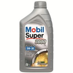 Mobil Super 3000 Formula Fe 5W-30 1 l