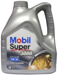 Mobil Super 3000 Formula FE 5W-30 5 l