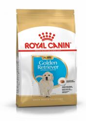 Royal Canin Golden Retriver Puppy 3kg -Golden Retriver kölyök kutya száraz táp