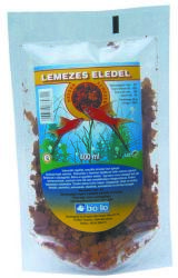  Bio-Lio Haltáp Lemezes 400ml - grandopet