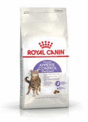 Royal Canin Appetite Control 400g -étvágyat kontrolláló macska száraz táp