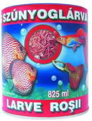  Bio-Lio Haltáp Vörös Szúnyoglárva 825ml
