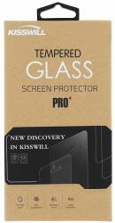 Kisswill Realme C11 2021 Kisswill kijelzővédő üvegfólia 2.5D 0.3mm