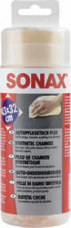 SONAX Autóápoló kendő dobozos 43x32 1db-os