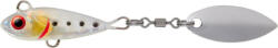 Rapture Chibi Spin Jig S 35mm-8g Bn/12 (180-20-405) - damil