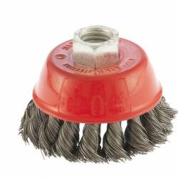 MTX 75mm x 0, 35mm x M14 csavart fazékkorong sarokcsiszolóhoz lágy (746149)