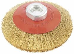 MTX 100xM14 réz fazékkorong kúpos, sarokcsiszolóhoz kreppelt (746089) - jooszerszam