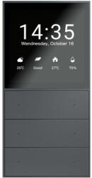 Orvibo Panou MixPad S multifunctional Smart ORVIBO, Wi-Fi, ZigBee, control de pe telefon, V20X (V20X)
