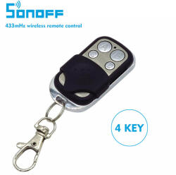 SONOFF Telecomanda RF cu 4 butoane Sonoff (6920075770001)