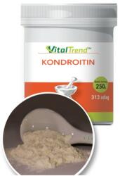  Kondroitin-szulfát por-250 g