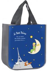 Kiub Sacosa - Le Petit Prince A Paris Croissant Lune