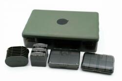 Korda Cutie Korda Tackle Box BUNDLE DEAL (A4.KBOX16)