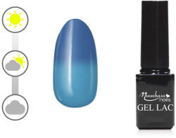 Moonbasanails Solar effect gel lac 5ml #434