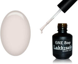 Moonbasanails ONE step gel lac 5ml #326 Nud moale
