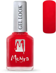 Moyra Oja Gel Look 12ml # 904 Red