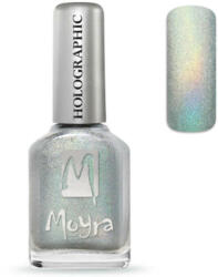 Moyra Oja cu efect holografic 12ml # 251 Sirius