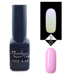 Moonbasanails Gel lac fosforescent 5ml #630