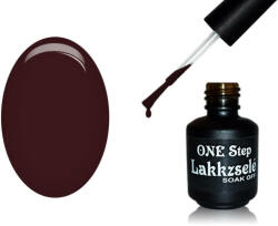 Moonbasanails ONE step gel lac 5ml #150 rosu cherry (007150)