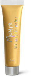 Moyra Vopsea acrilică 17ml # 021 Galben auriu