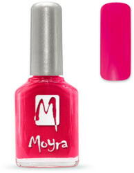 Moyra Oja Moyra 12ml # 053 Fiery red