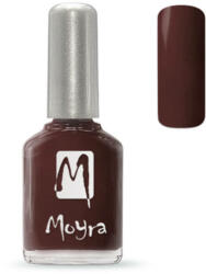 Moyra Oja Gel Look 12ml # 917 Brown