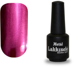 Moonbasanails Gel lac Metal 5ml #507 Cupru (014507)