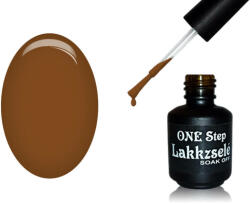 Moonbasanails ONE step gel lac 5ml #242 Zaharul ars