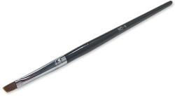 Moonbasanails Pensula plata Z031-4 negru