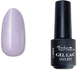 Moonbasanails 3step gel lac 4ml #159 Violet