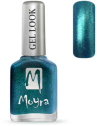 Moyra Oja Gel Look 12ml #963 Marine