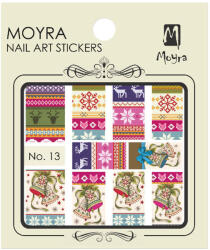 Moyra Autocolant Moyra no. 13