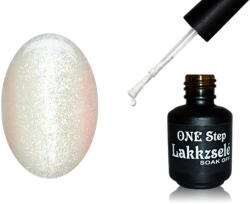 Moonbasanails ONE step gel lac 5ml #074 Scoici strălucitoare (007074)