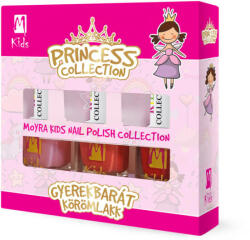 Moyra Set de oje Moyra Kids Princess