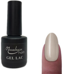 Moonbasanails Gel lac 6ml #120 gri (001120)