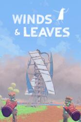 Trebuchet Winds & Leaves (PC)