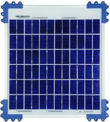 TecMate Optimate Solar 10W (szulfátlanító) akkumulátor töltő (OPTIMATE-SOLAR1)