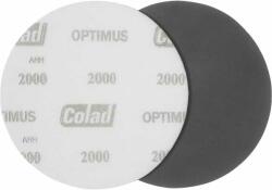 Hamach Disc abraziv Optimus 150 mm cu suport din burete P2000 pentru polish COLAD (3882000CLD)