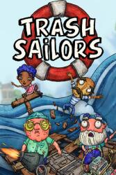 tinyBuild Trash Sailors (PC)