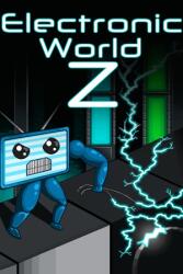 Anamik Majumdar Electronic World Z (PC)
