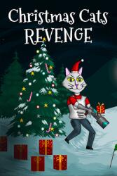 Anamik Majumdar Christmas Cats Revenge (PC)