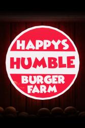 tinyBuild Happys Humble Burger Farm (PC)
