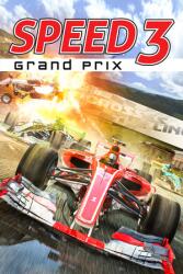 Lion Castle Entertainment Speed 3 Grand Prix (PC)