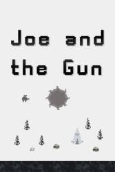 Dnovel Joe and the Gun (PC)