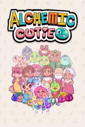 CIRCLE Entertainment Alchemic Cutie (PC)