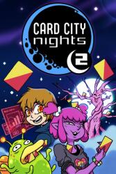 Ludosity Card City Nights 2 (PC)