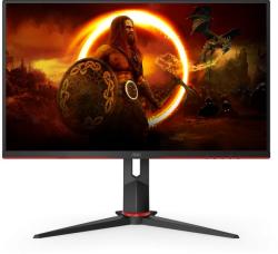 AOC Q27G2S Monitor
