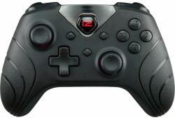ready2gaming Switch Pro Pad X R2GNSWPROPADX Black Gamepad, kontroller