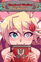 Wataponno Magical Waifus Academy (PC)