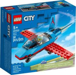 LEGO® City - Műrepülőgép (60323)