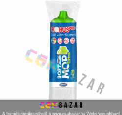Bonus viszkóz felmosófej 160 gr Zöld